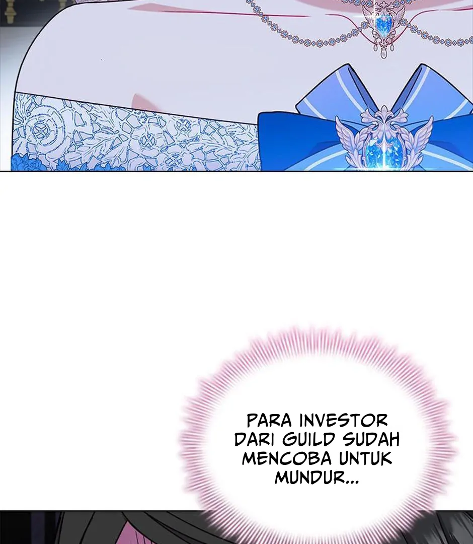 She's Not Our Daughter! Chapter 24 - halaman 67