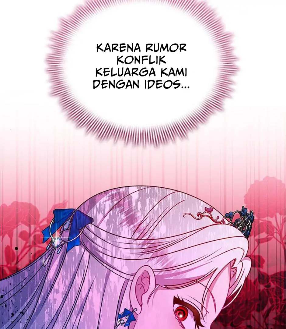 She's Not Our Daughter! Chapter 24 - halaman 69