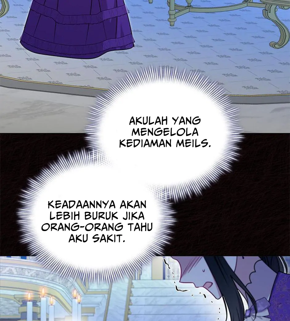 She's Not Our Daughter! Chapter 24 - halaman 71