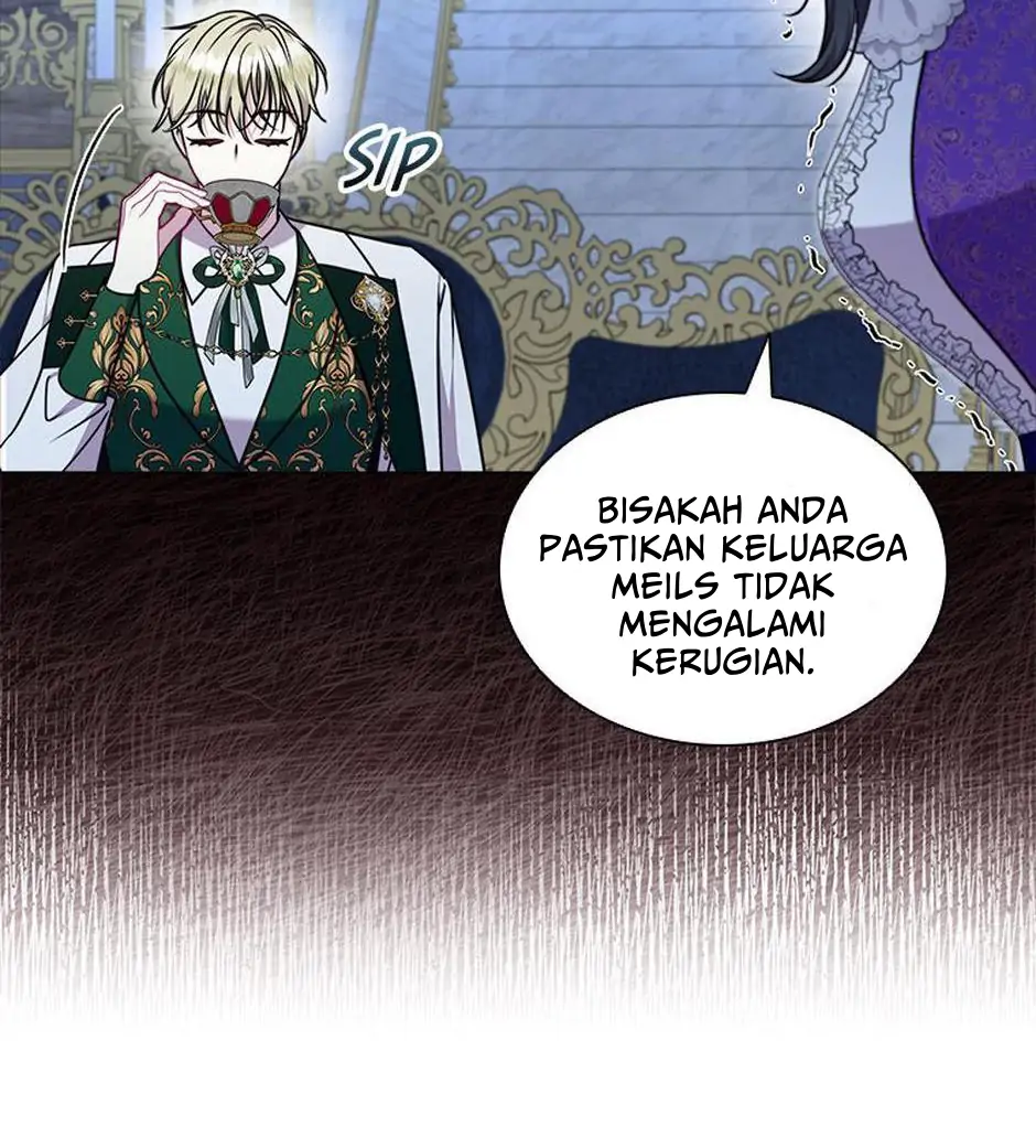 She's Not Our Daughter! Chapter 24 - halaman 72