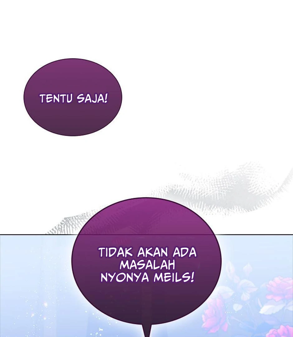 She's Not Our Daughter! Chapter 24 - halaman 73