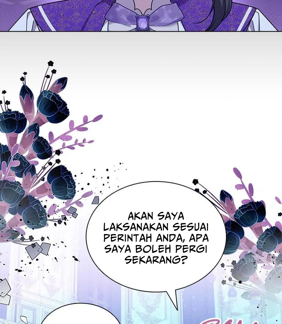 She's Not Our Daughter! Chapter 24 - halaman 76