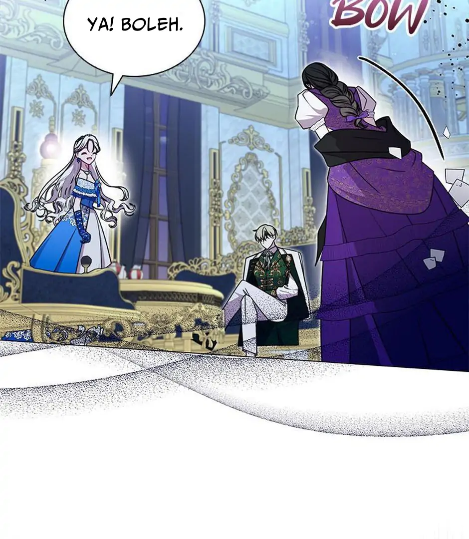 She's Not Our Daughter! Chapter 24 - halaman 77