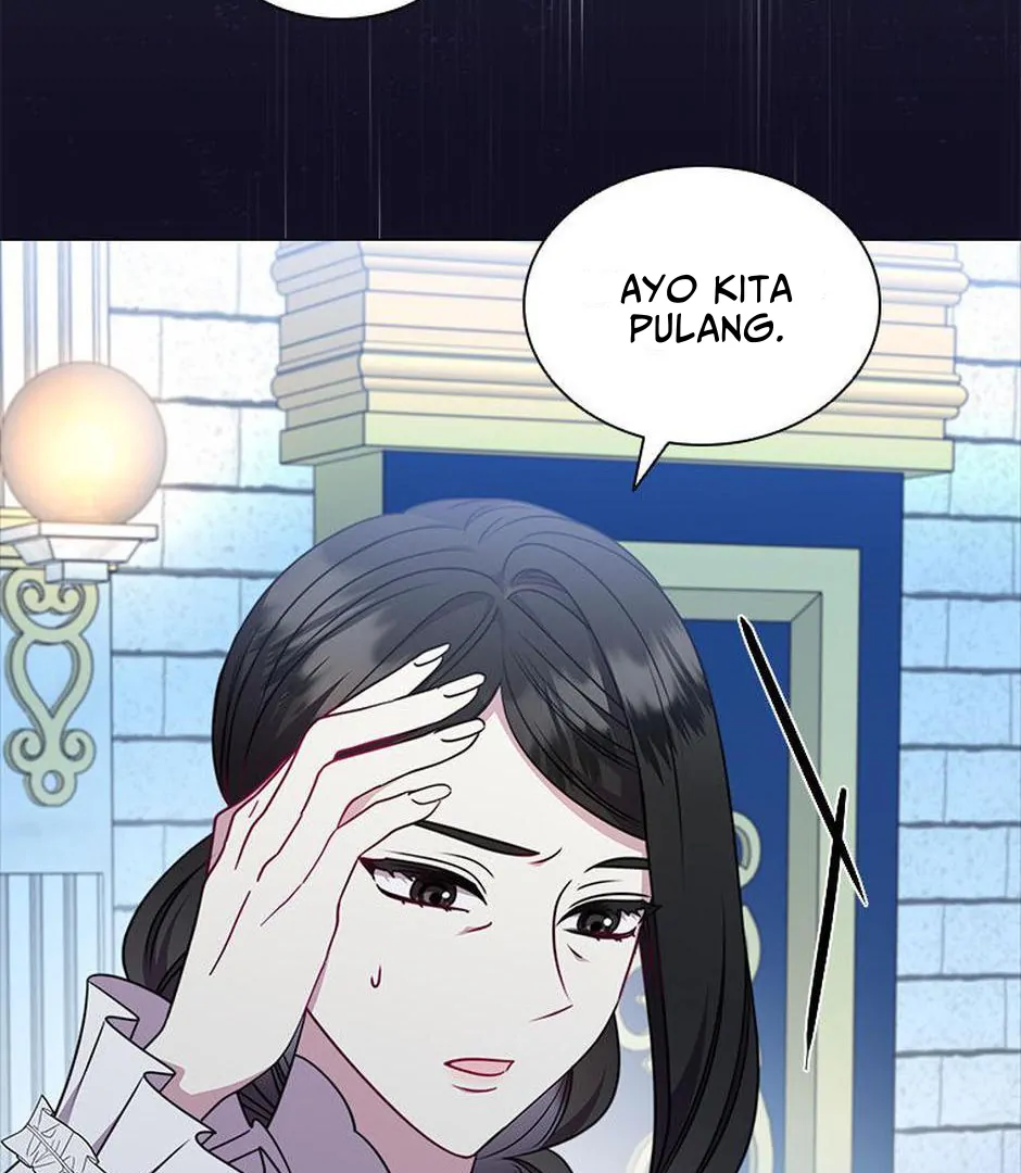 She's Not Our Daughter! Chapter 24 - halaman 79