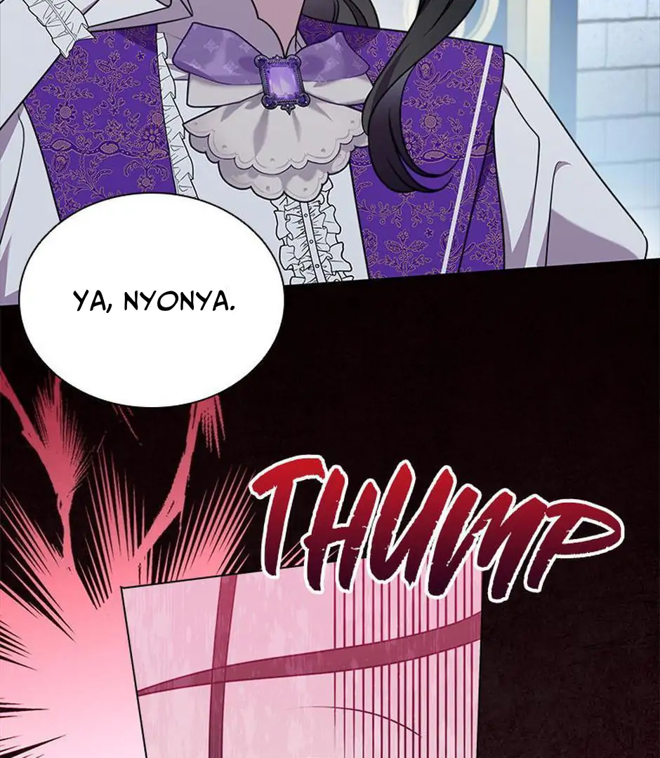 She's Not Our Daughter! Chapter 24 - halaman 80