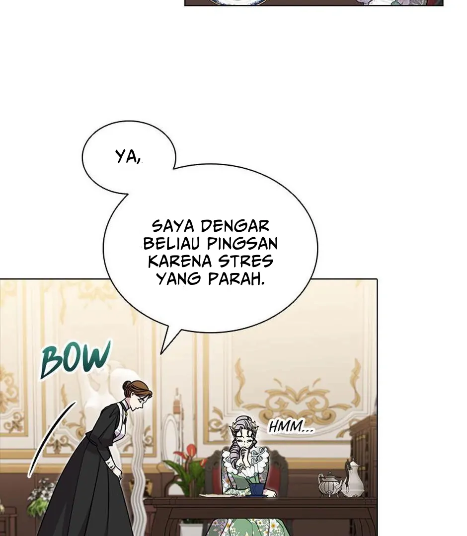She's Not Our Daughter! Chapter 24 - halaman 89