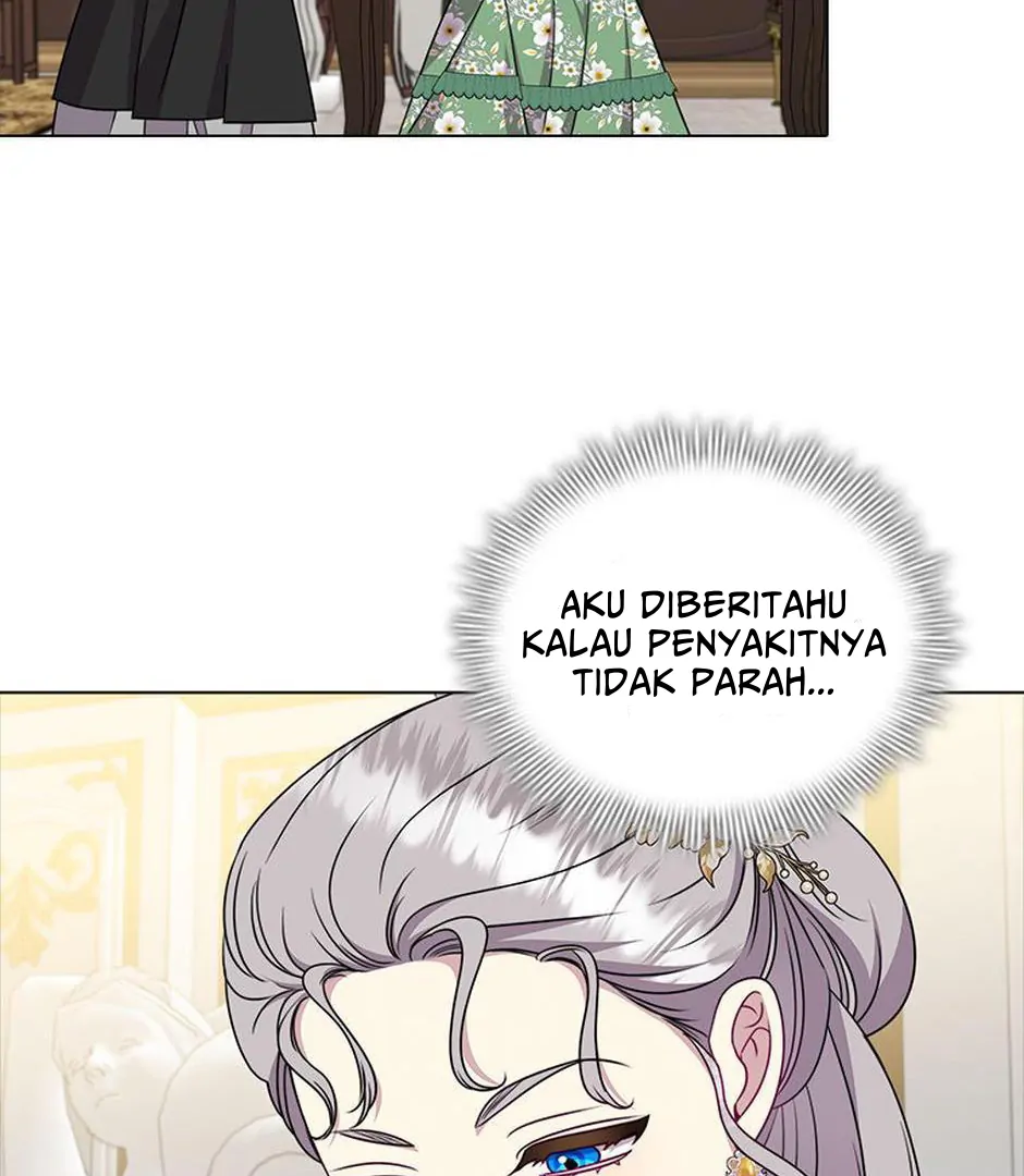 She's Not Our Daughter! Chapter 24 - halaman 90