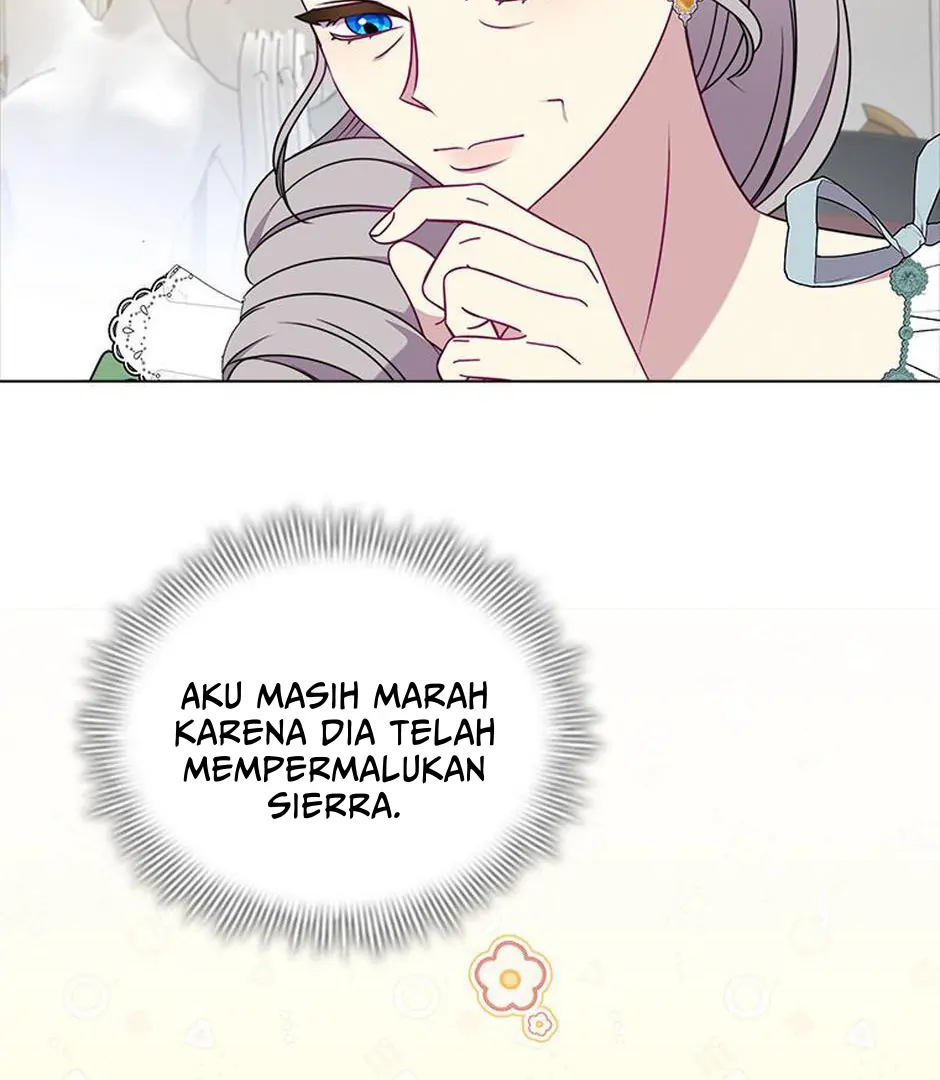 She's Not Our Daughter! Chapter 24 - halaman 91