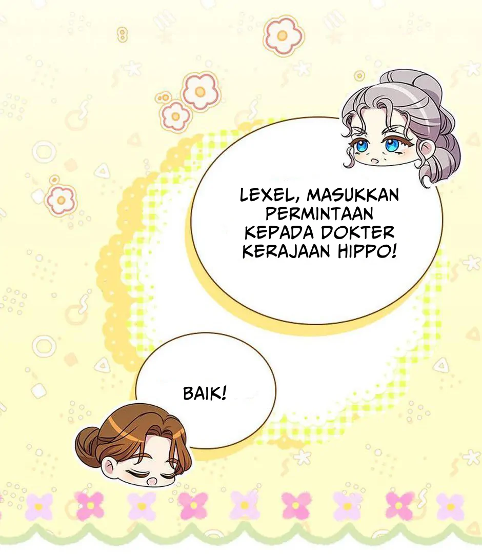 She's Not Our Daughter! Chapter 24 - halaman 92