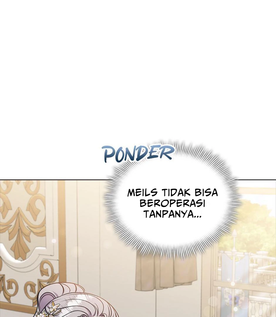 She's Not Our Daughter! Chapter 24 - halaman 93