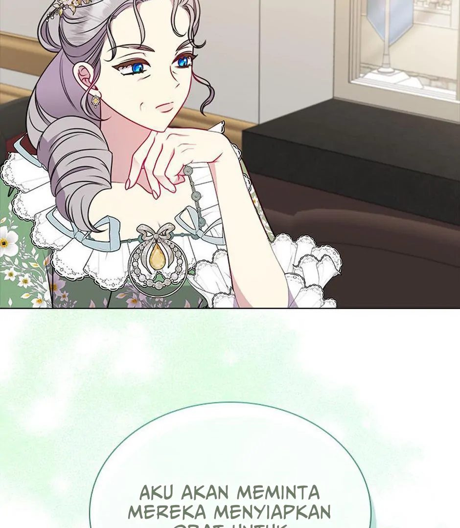 She's Not Our Daughter! Chapter 24 - halaman 94