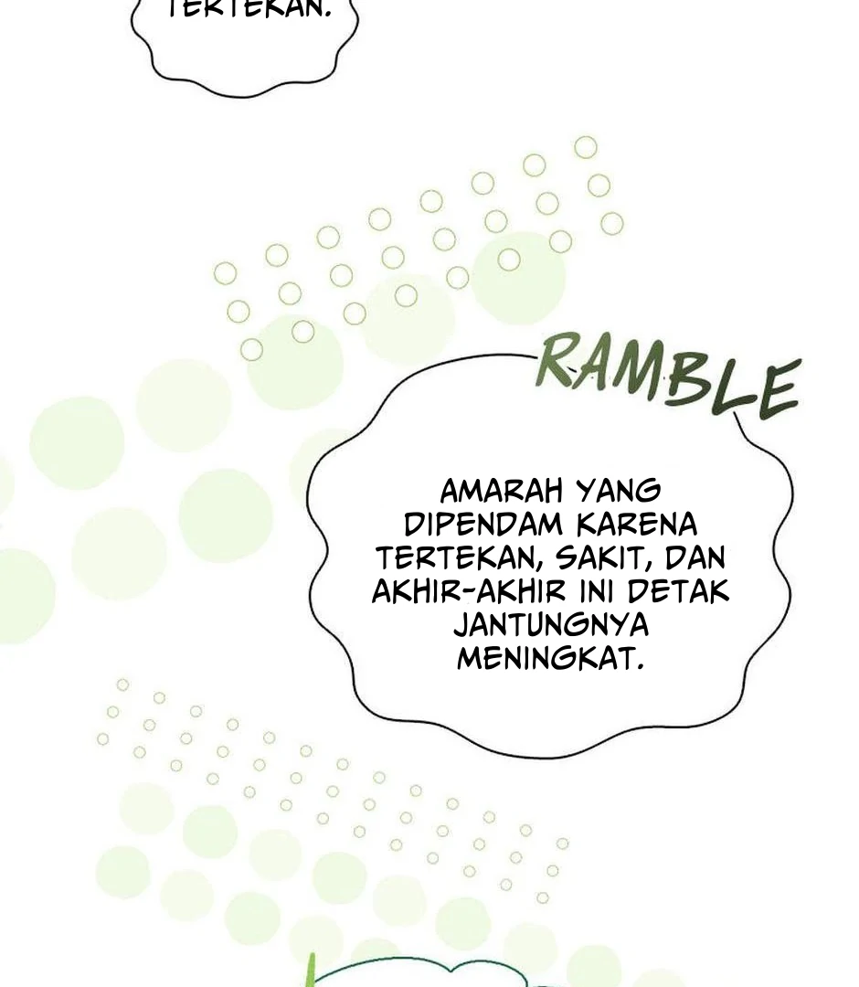 She's Not Our Daughter! Chapter 24 - halaman 97