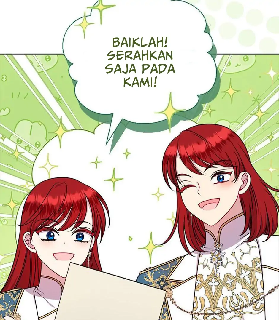 She's Not Our Daughter! Chapter 24 - halaman 98