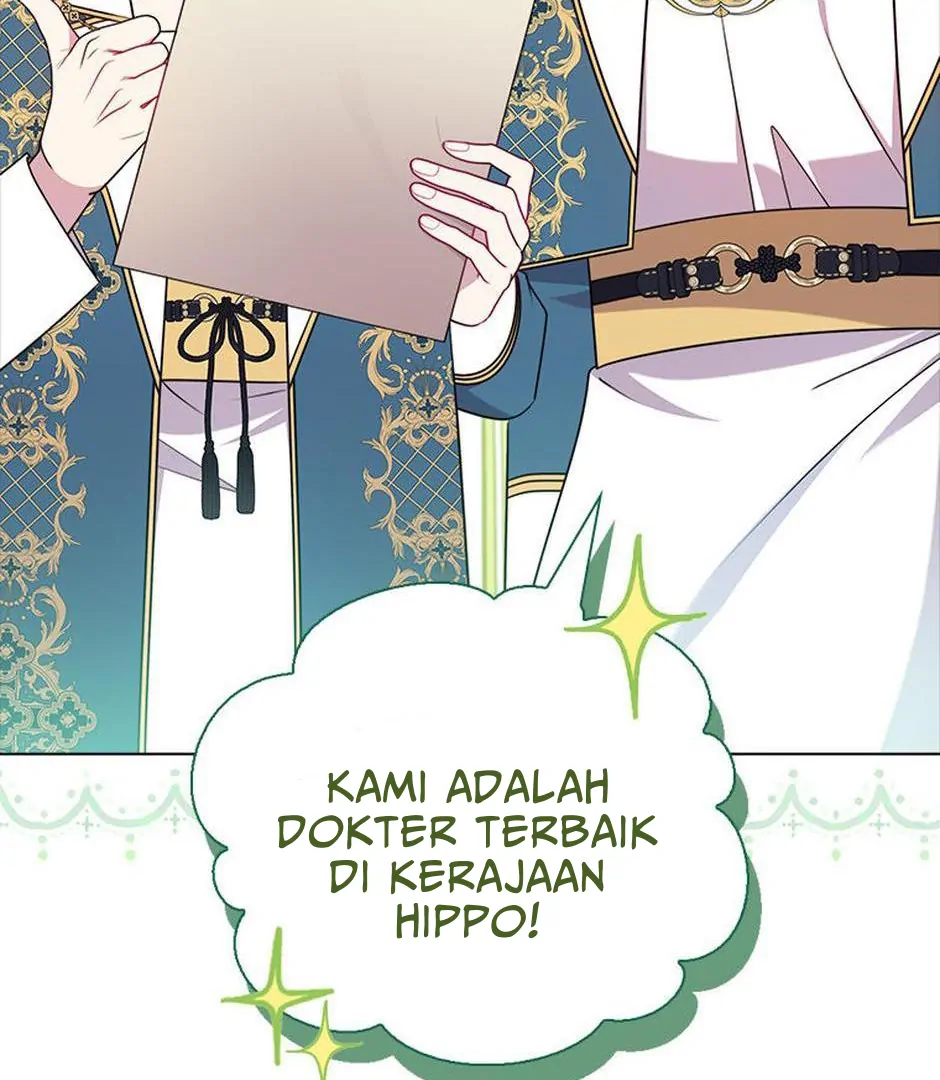 She's Not Our Daughter! Chapter 24 - halaman 99