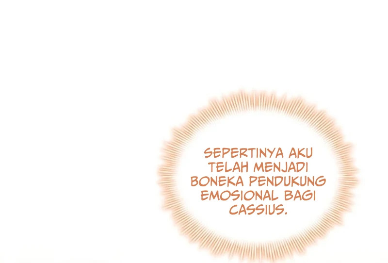 She's Not Our Daughter! Chapter 25 - halaman 53