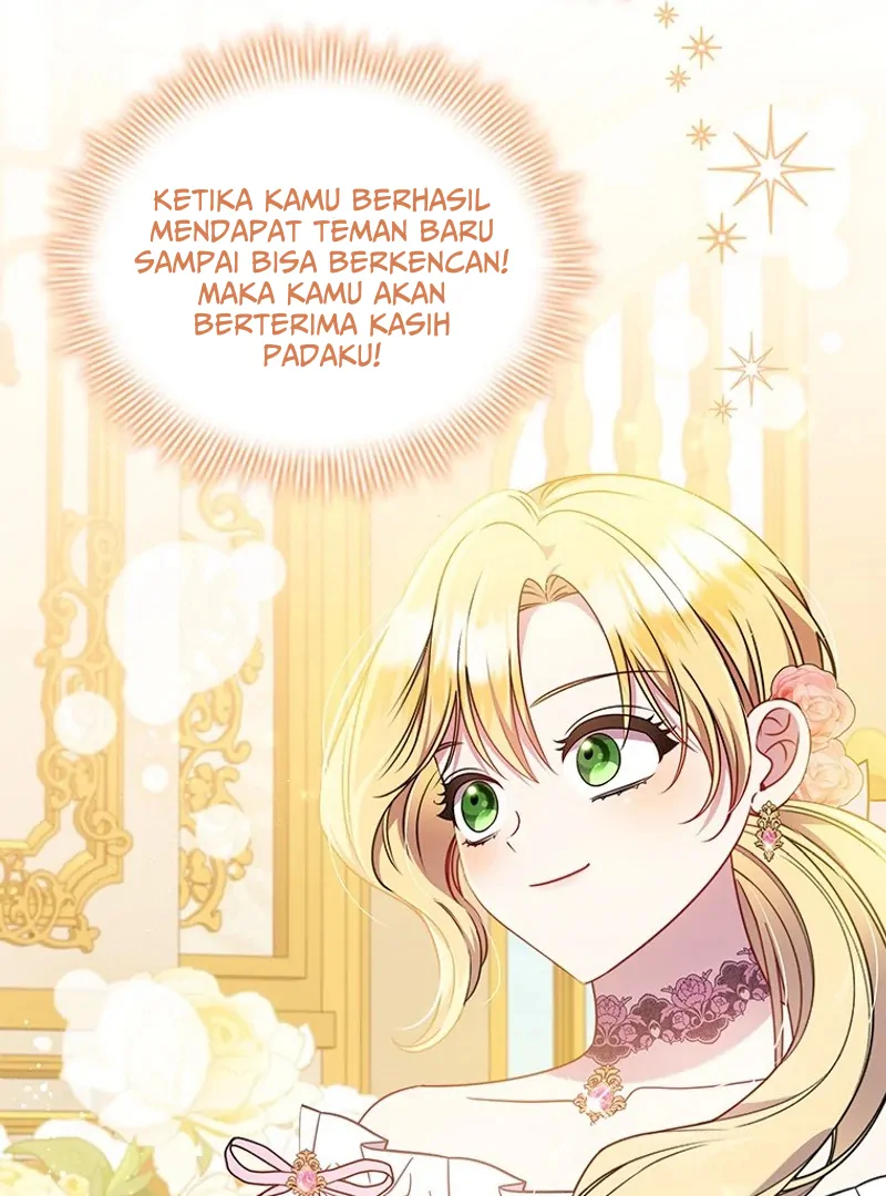 She's Not Our Daughter! Chapter 25 - halaman 54