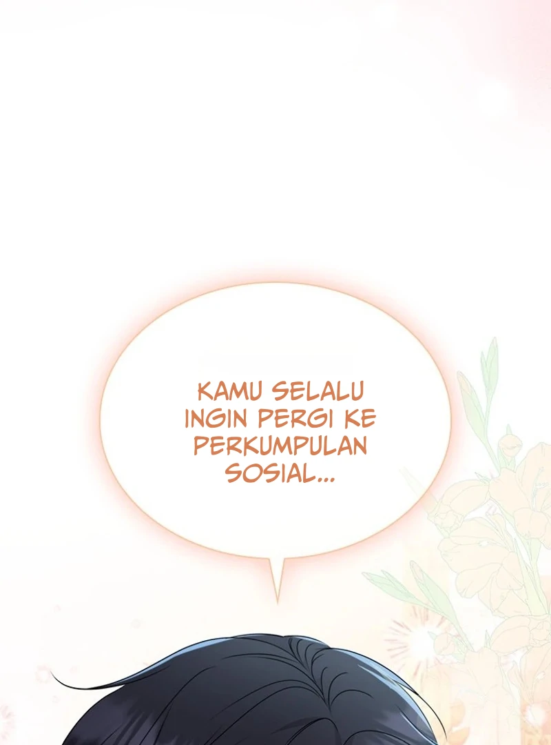 She's Not Our Daughter! Chapter 25 - halaman 58