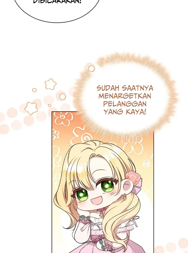 She's Not Our Daughter! Chapter 25 - halaman 62