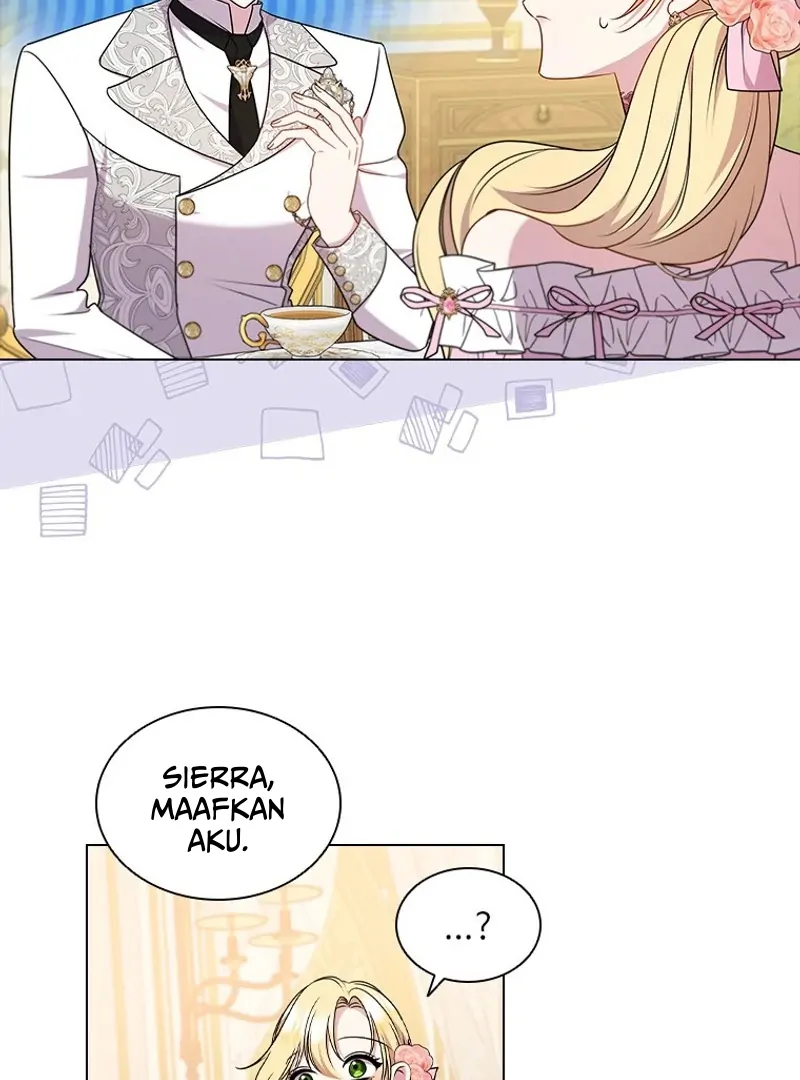 She's Not Our Daughter! Chapter 25 - halaman 64