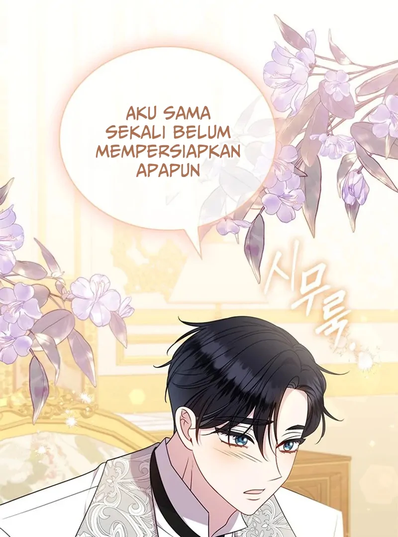 She's Not Our Daughter! Chapter 25 - halaman 67