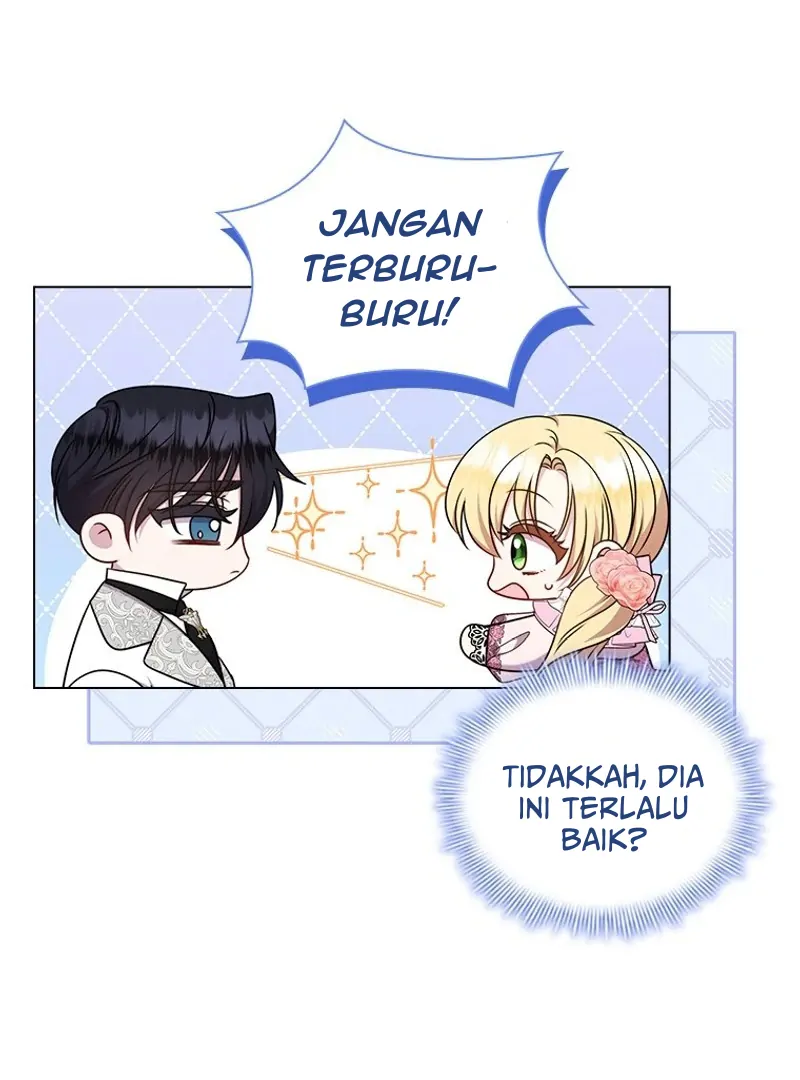 She's Not Our Daughter! Chapter 25 - halaman 69