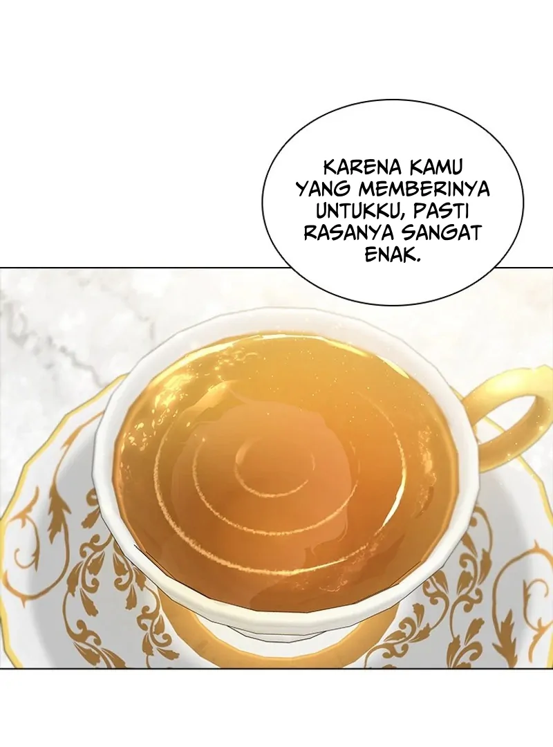 She's Not Our Daughter! Chapter 25 - halaman 71