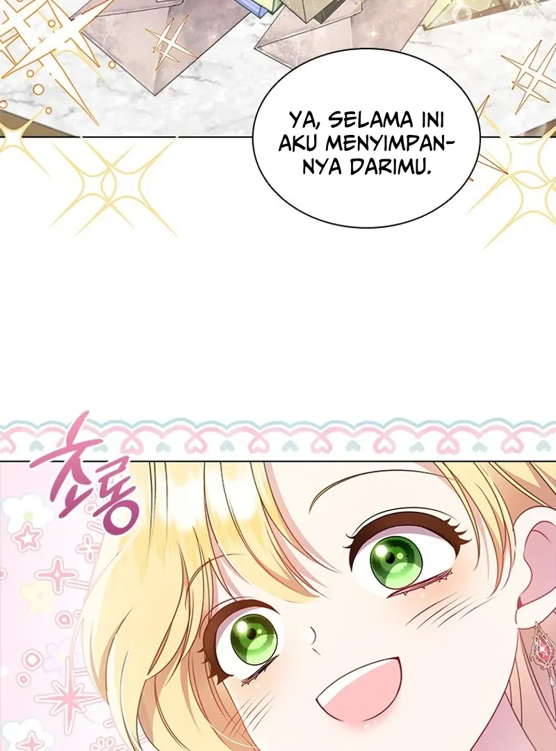She's Not Our Daughter! Chapter 25 - halaman 81