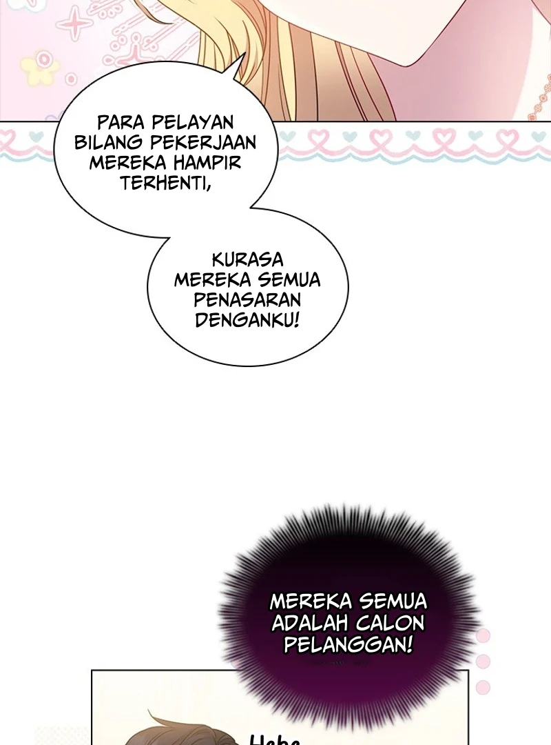 She's Not Our Daughter! Chapter 25 - halaman 82