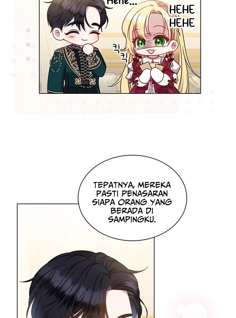 She's Not Our Daughter! Chapter 25 - halaman 83