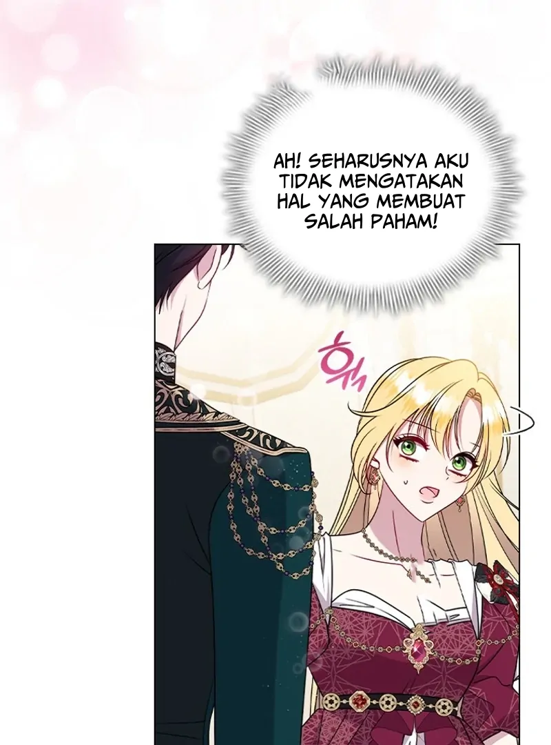 She's Not Our Daughter! Chapter 25 - halaman 86