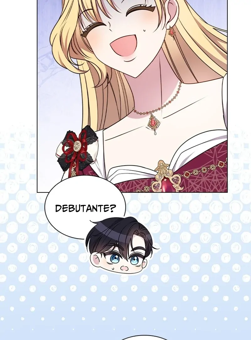 She's Not Our Daughter! Chapter 25 - halaman 88