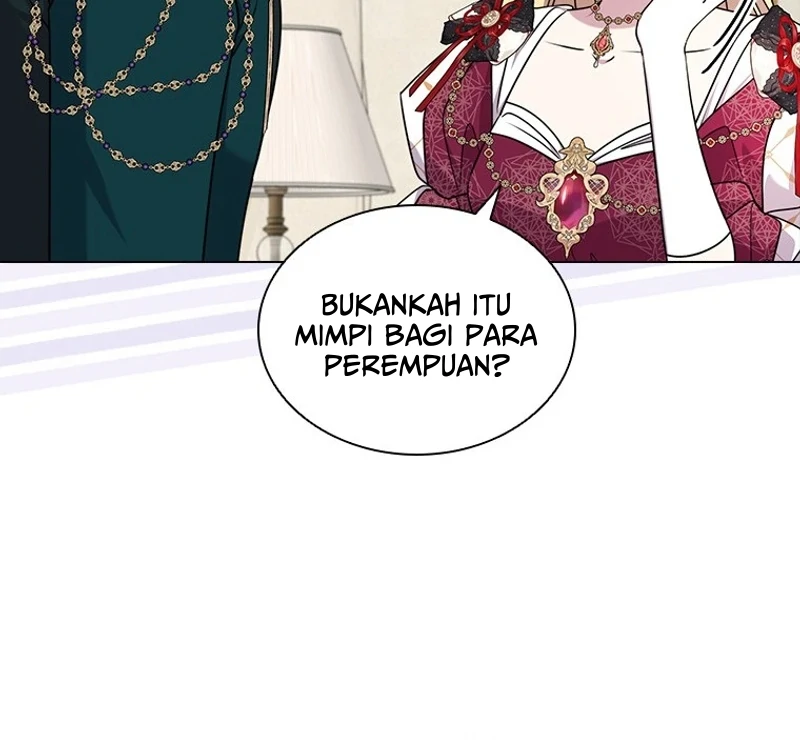 She's Not Our Daughter! Chapter 25 - halaman 90