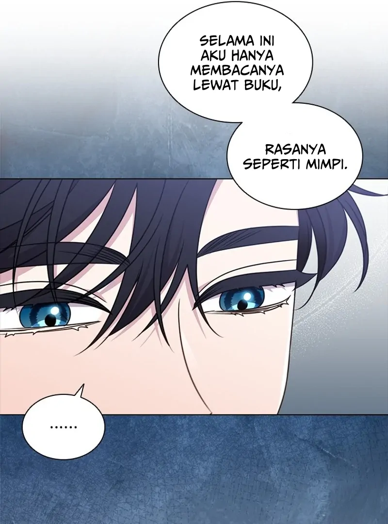 She's Not Our Daughter! Chapter 25 - halaman 91
