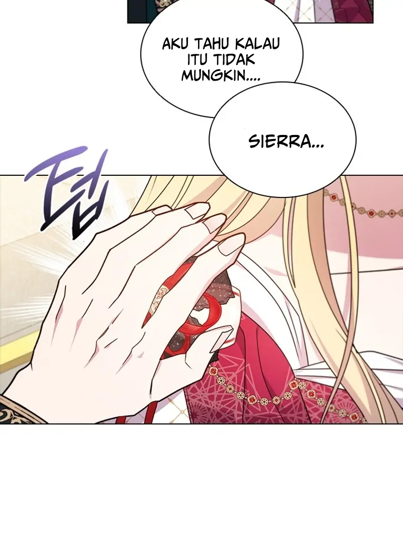She's Not Our Daughter! Chapter 25 - halaman 93