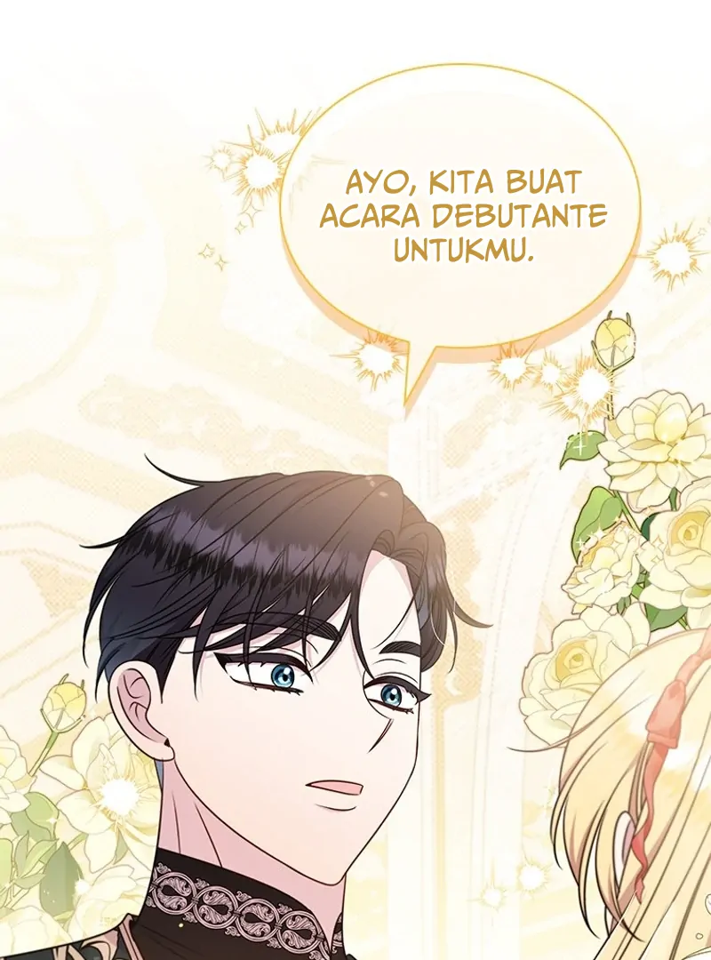 She's Not Our Daughter! Chapter 25 - halaman 94