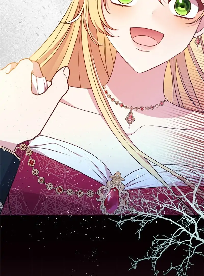She's Not Our Daughter! Chapter 25 - halaman 98