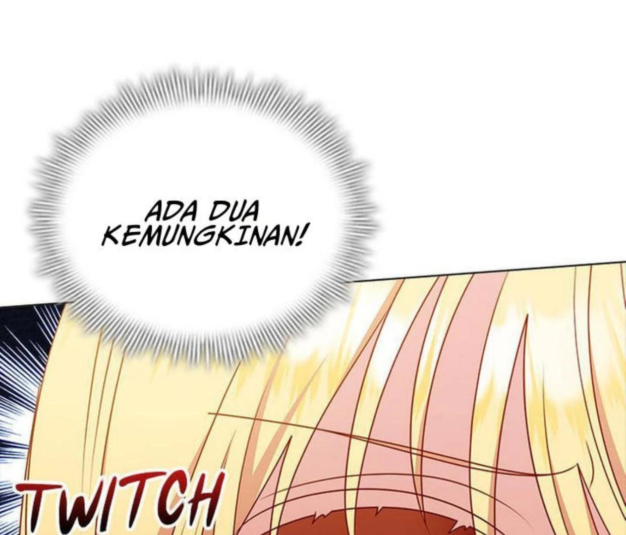 She's Not Our Daughter! Chapter 26 - halaman 106