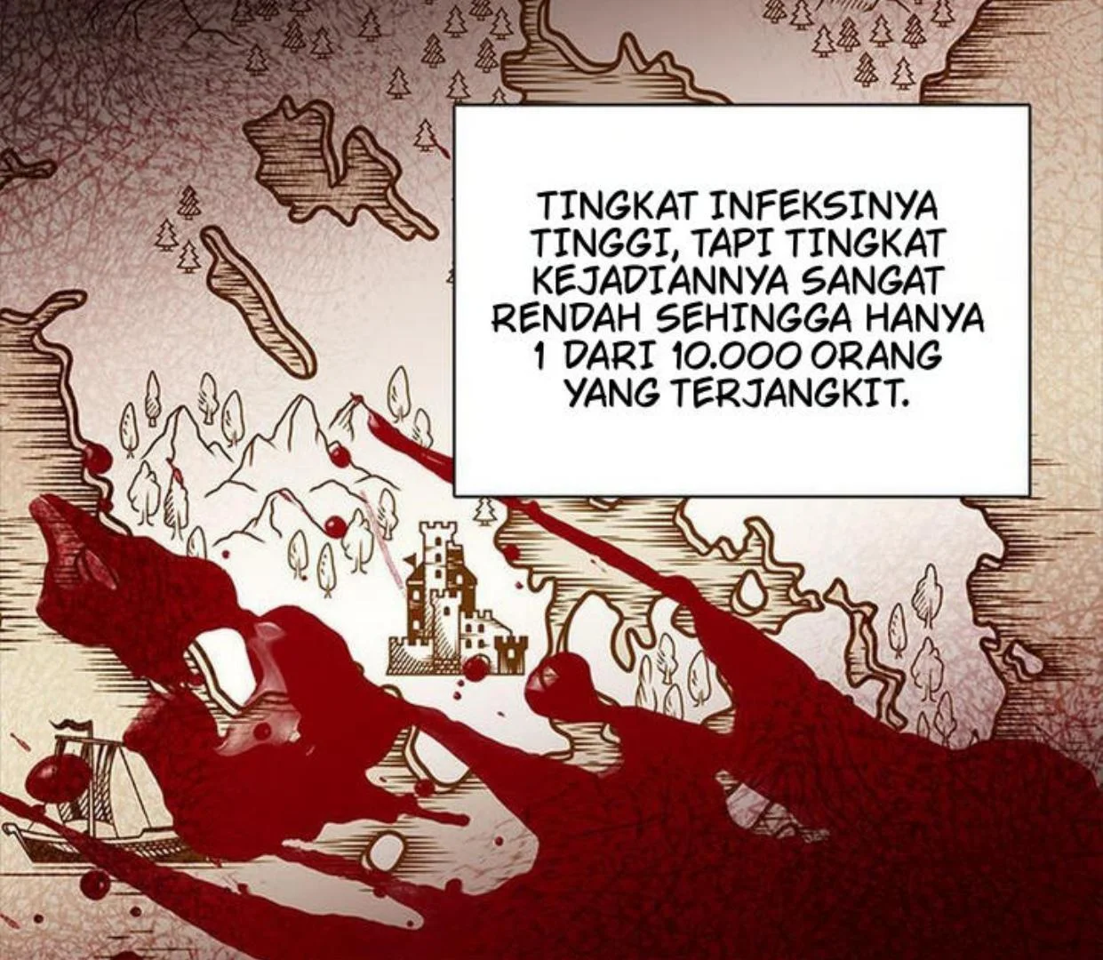 She's Not Our Daughter! Chapter 26 - halaman 116