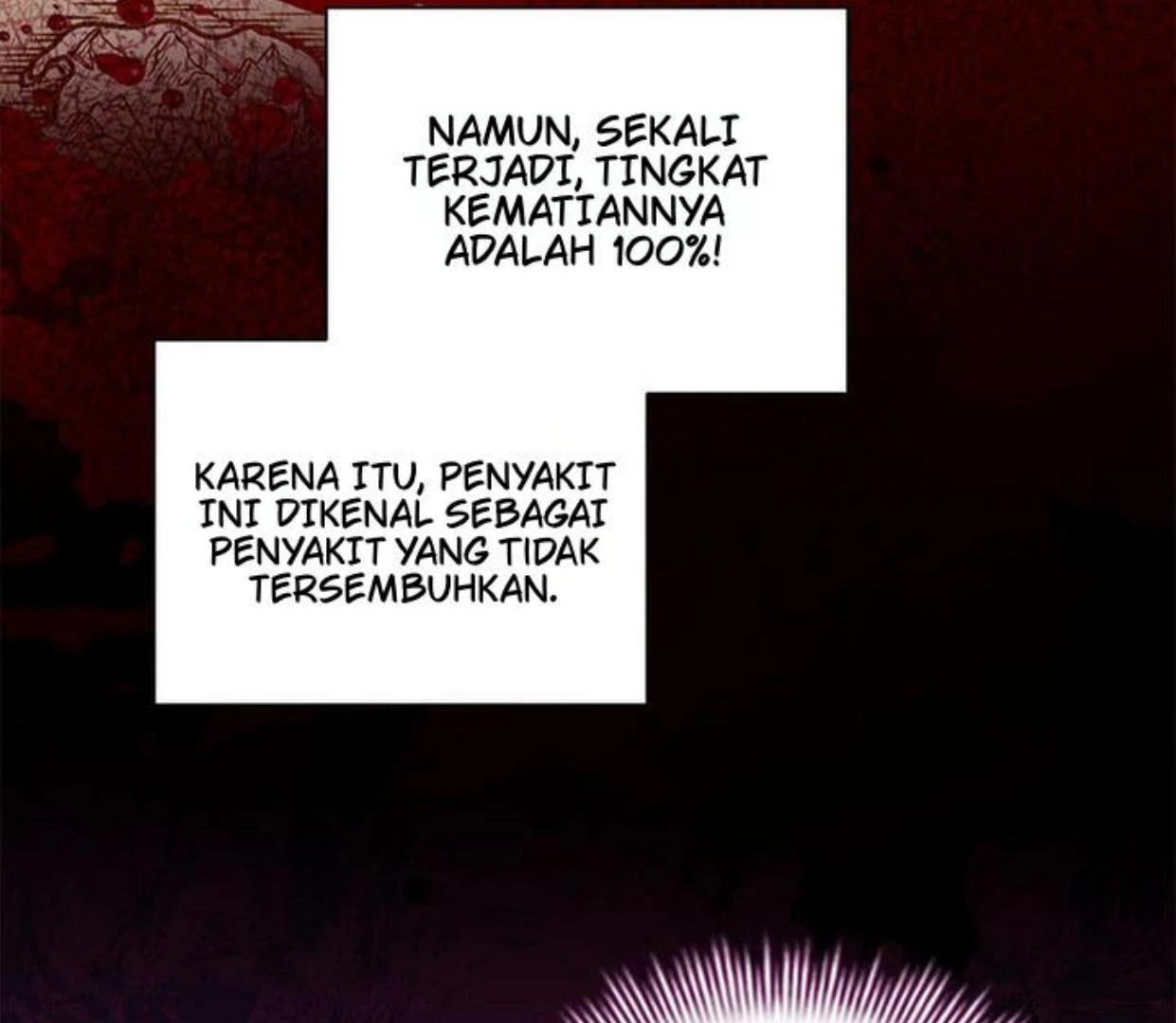 She's Not Our Daughter! Chapter 26 - halaman 117
