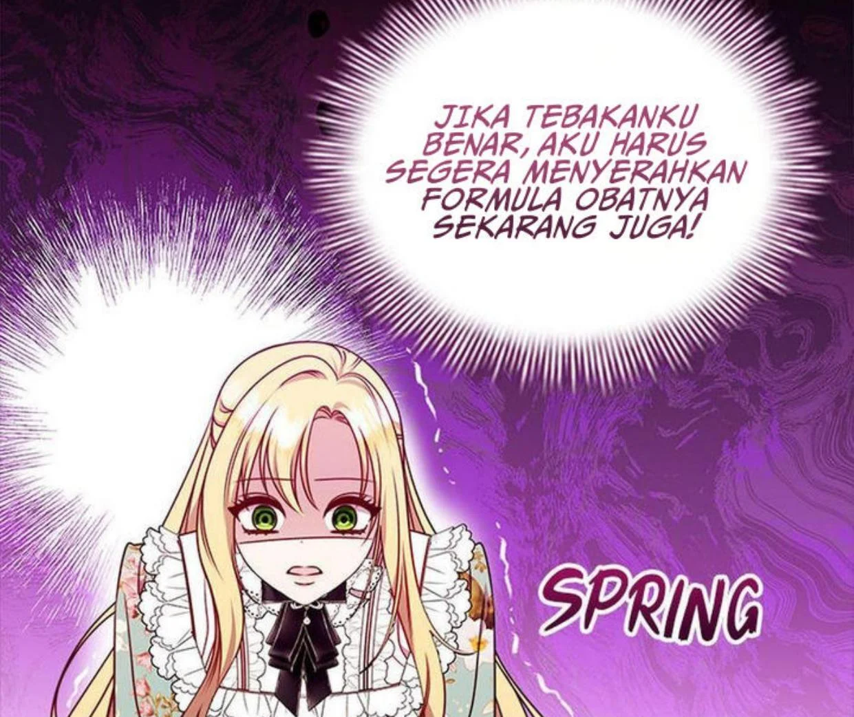She's Not Our Daughter! Chapter 26 - halaman 118