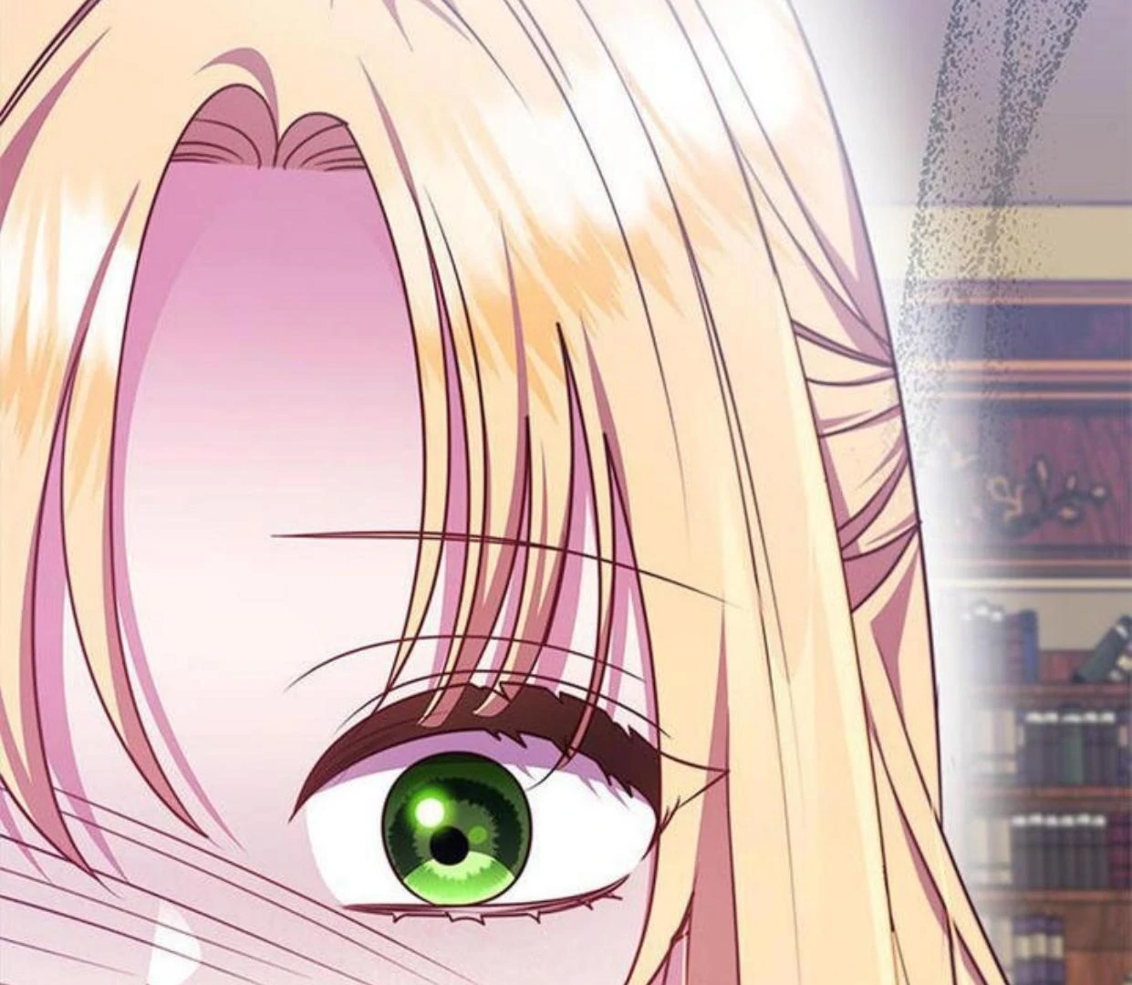 She's Not Our Daughter! Chapter 26 - halaman 121