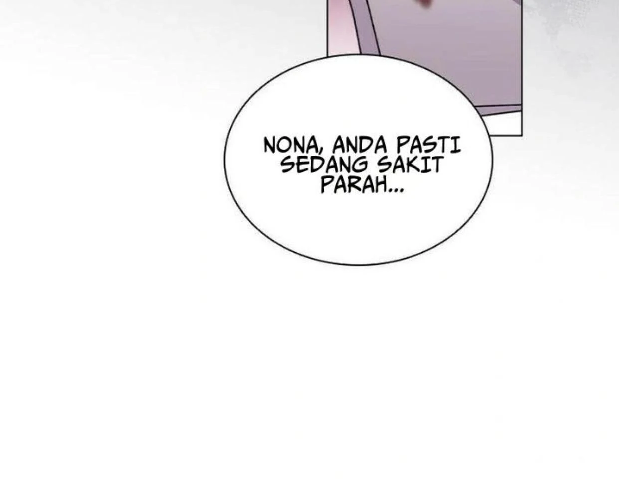 She's Not Our Daughter! Chapter 26 - halaman 130