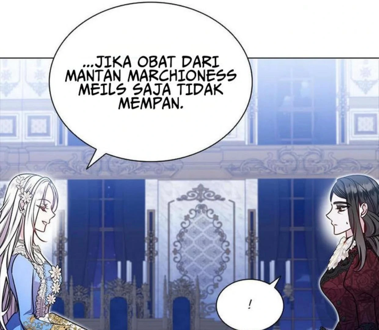 She's Not Our Daughter! Chapter 26 - halaman 131