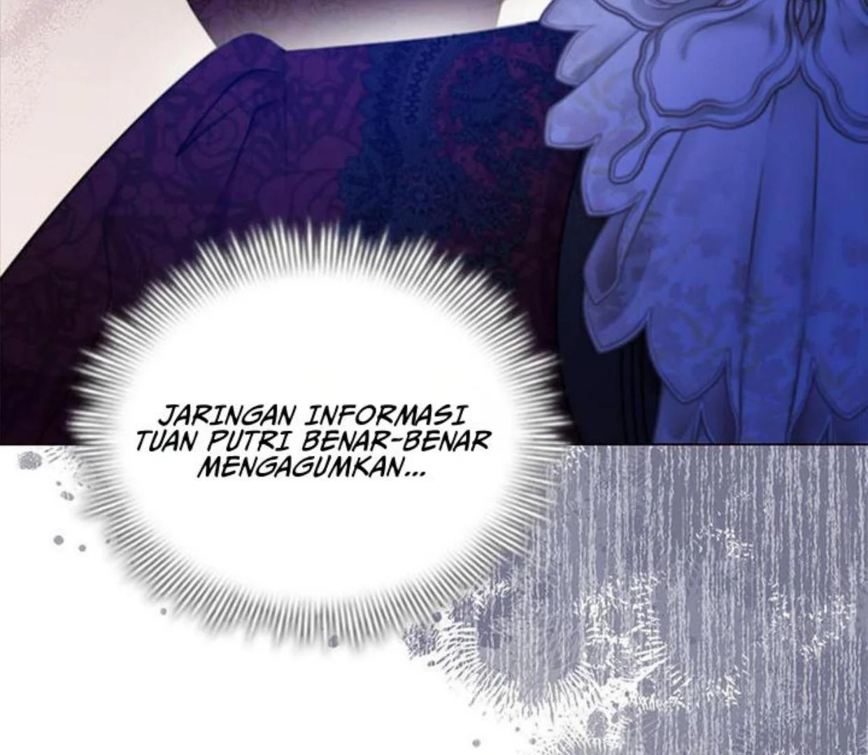 She's Not Our Daughter! Chapter 26 - halaman 134