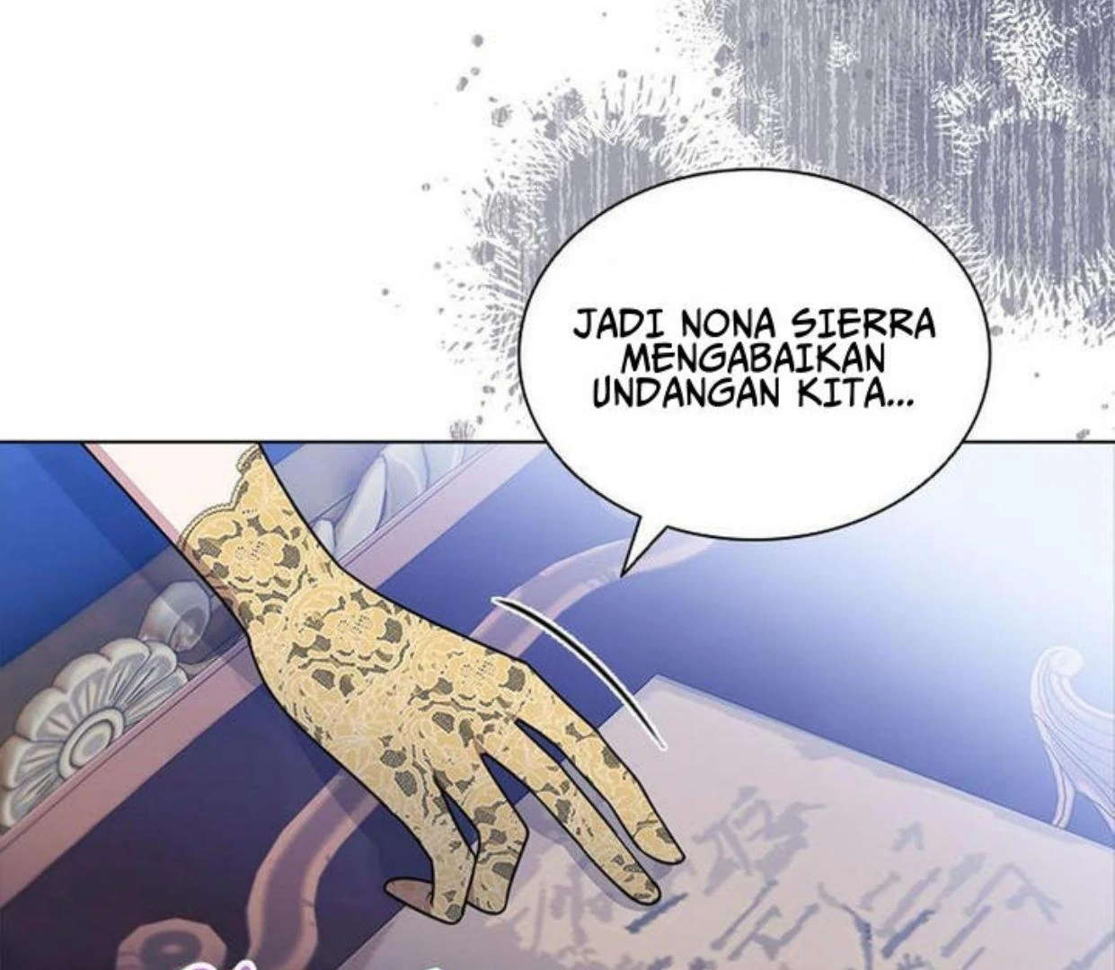 She's Not Our Daughter! Chapter 26 - halaman 135