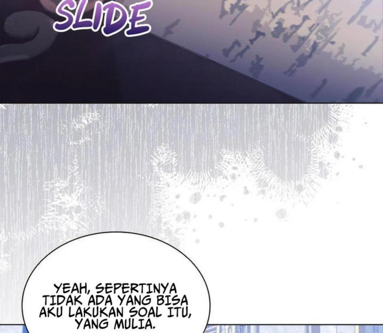 She's Not Our Daughter! Chapter 26 - halaman 136