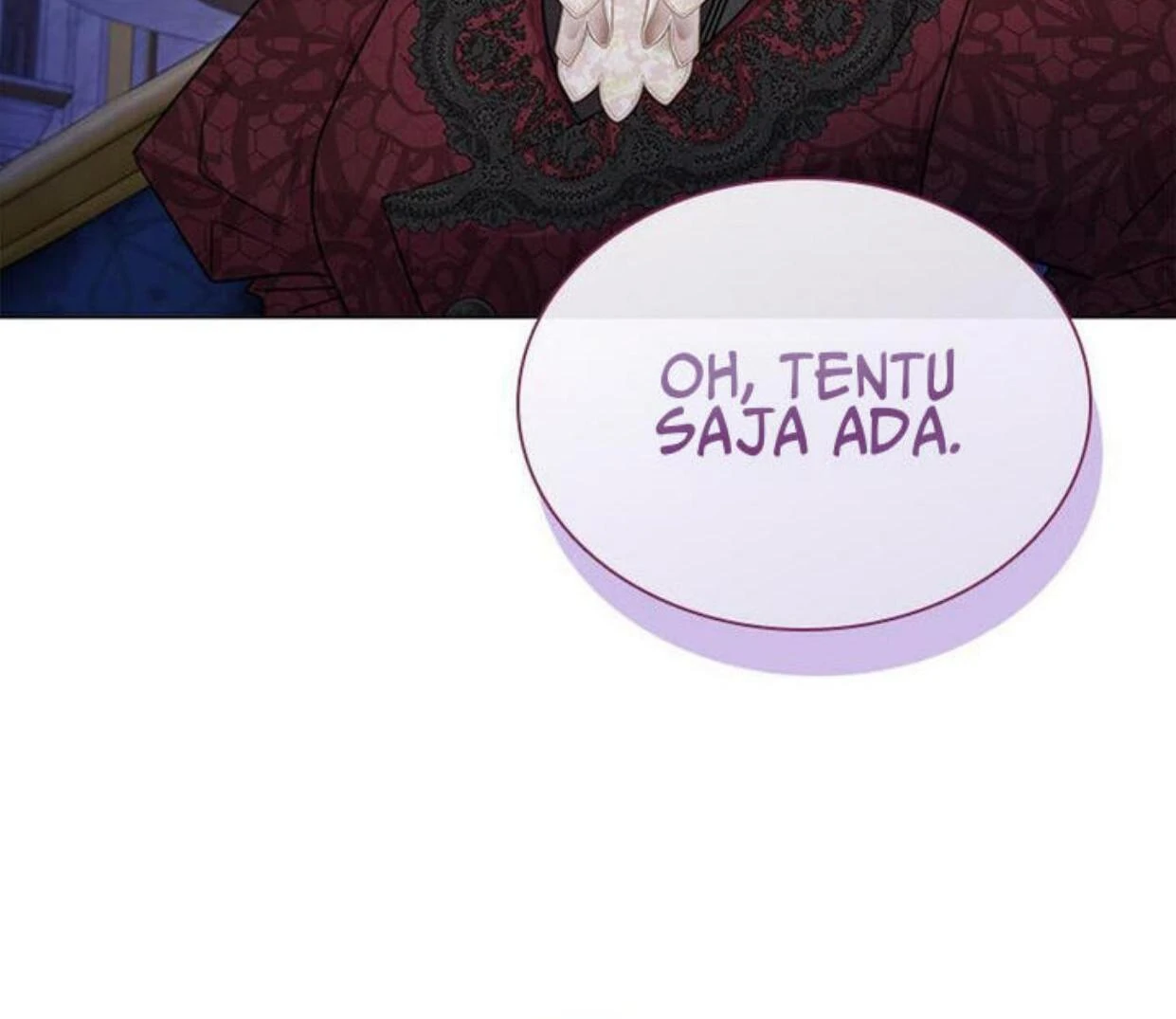 She's Not Our Daughter! Chapter 26 - halaman 138