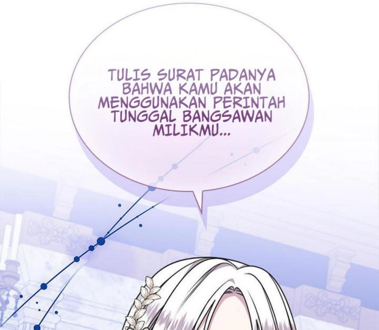 She's Not Our Daughter! Chapter 26 - halaman 139