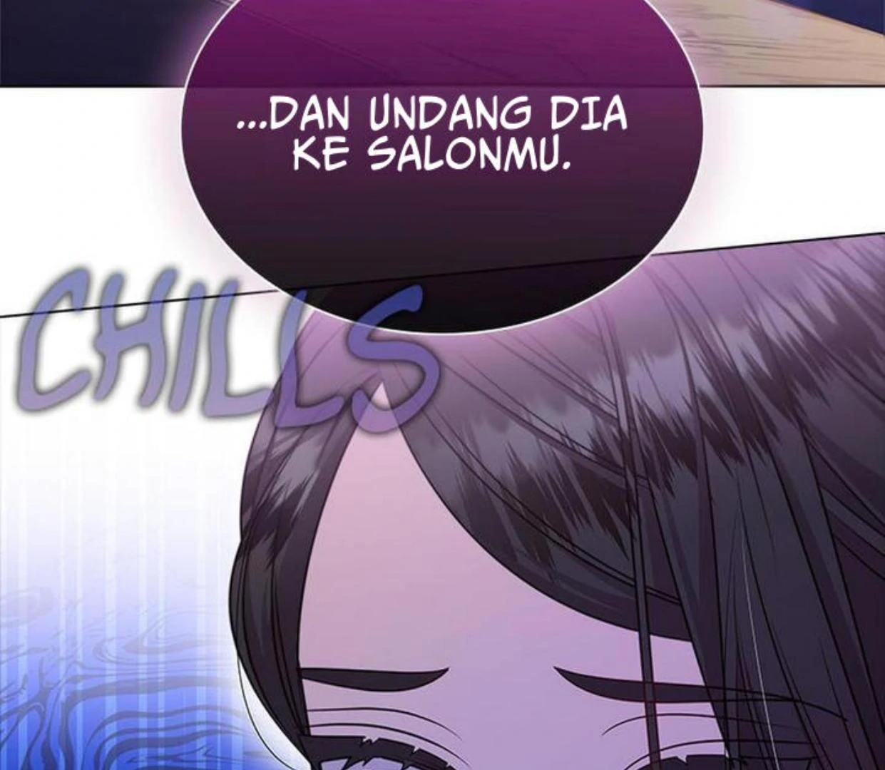 She's Not Our Daughter! Chapter 26 - halaman 142
