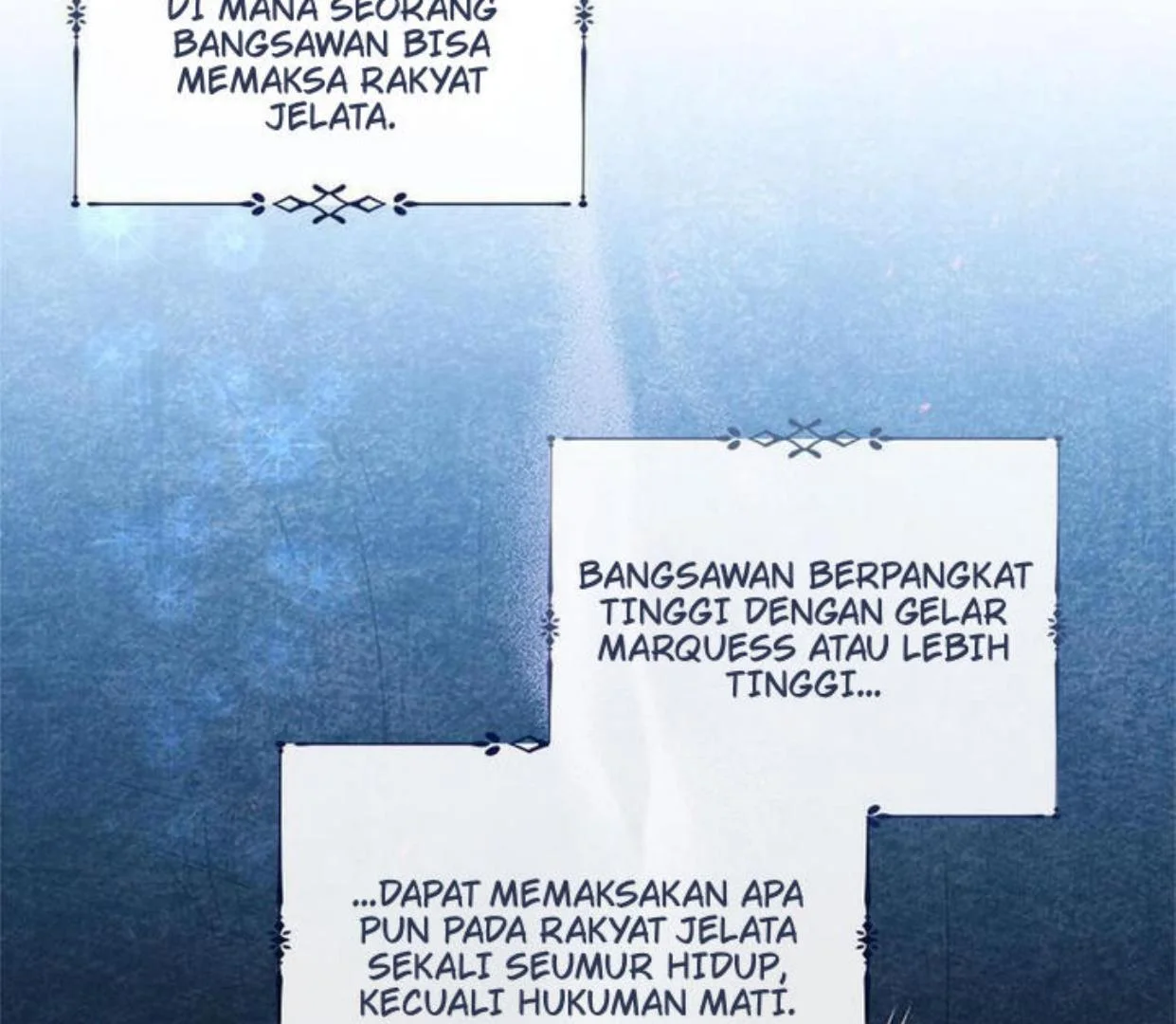 She's Not Our Daughter! Chapter 26 - halaman 145